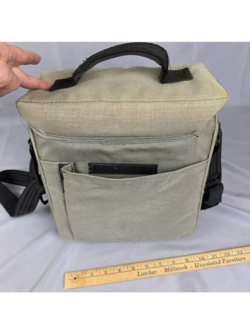 N/A mia padded